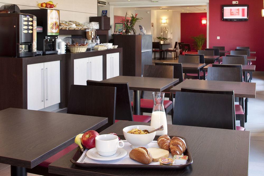 B&B Hotel Compiegne Thourotte Exteriör bild